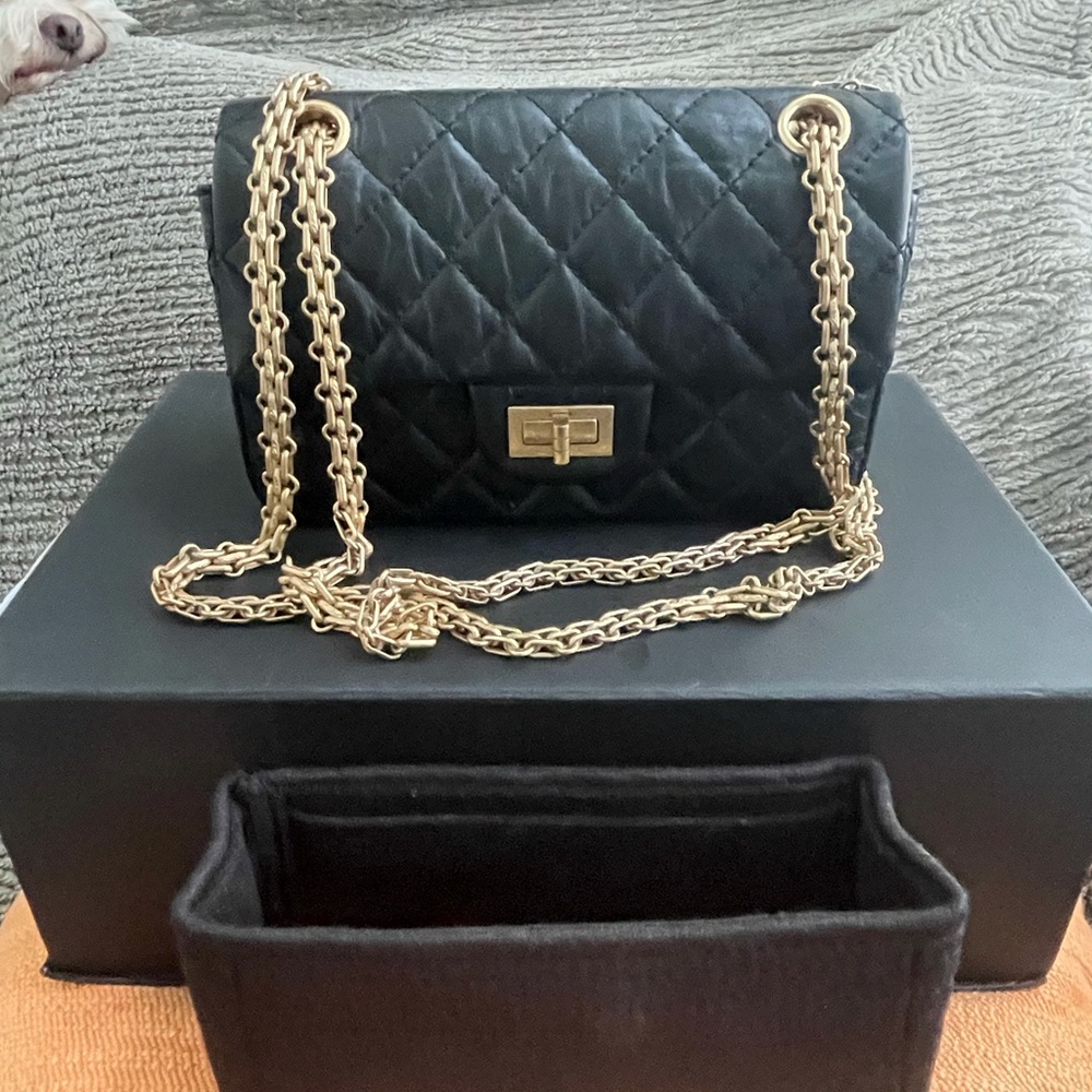 Mini Reissue - image 5